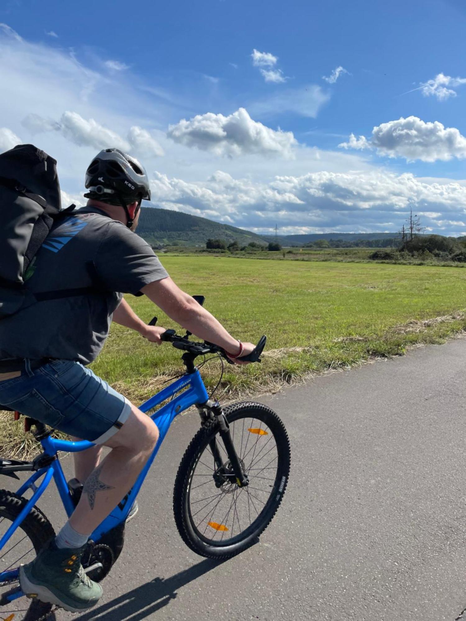 Pension Zur Quelle Deudesfeld Buitenkant foto