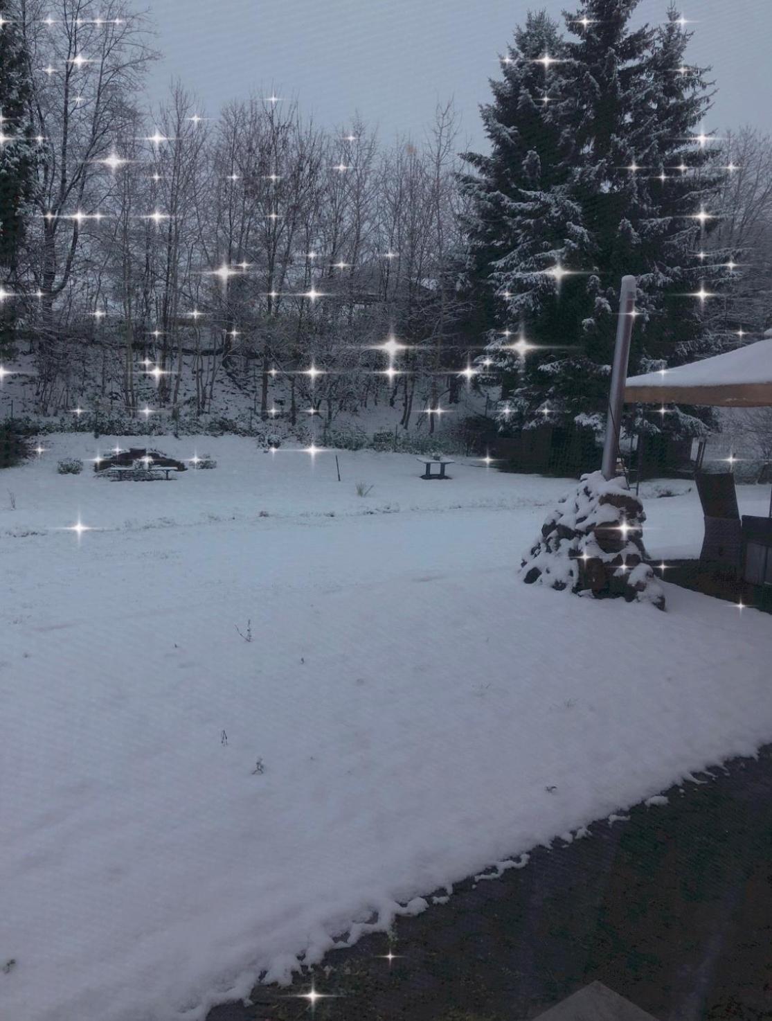 Pension Zur Quelle Deudesfeld Buitenkant foto