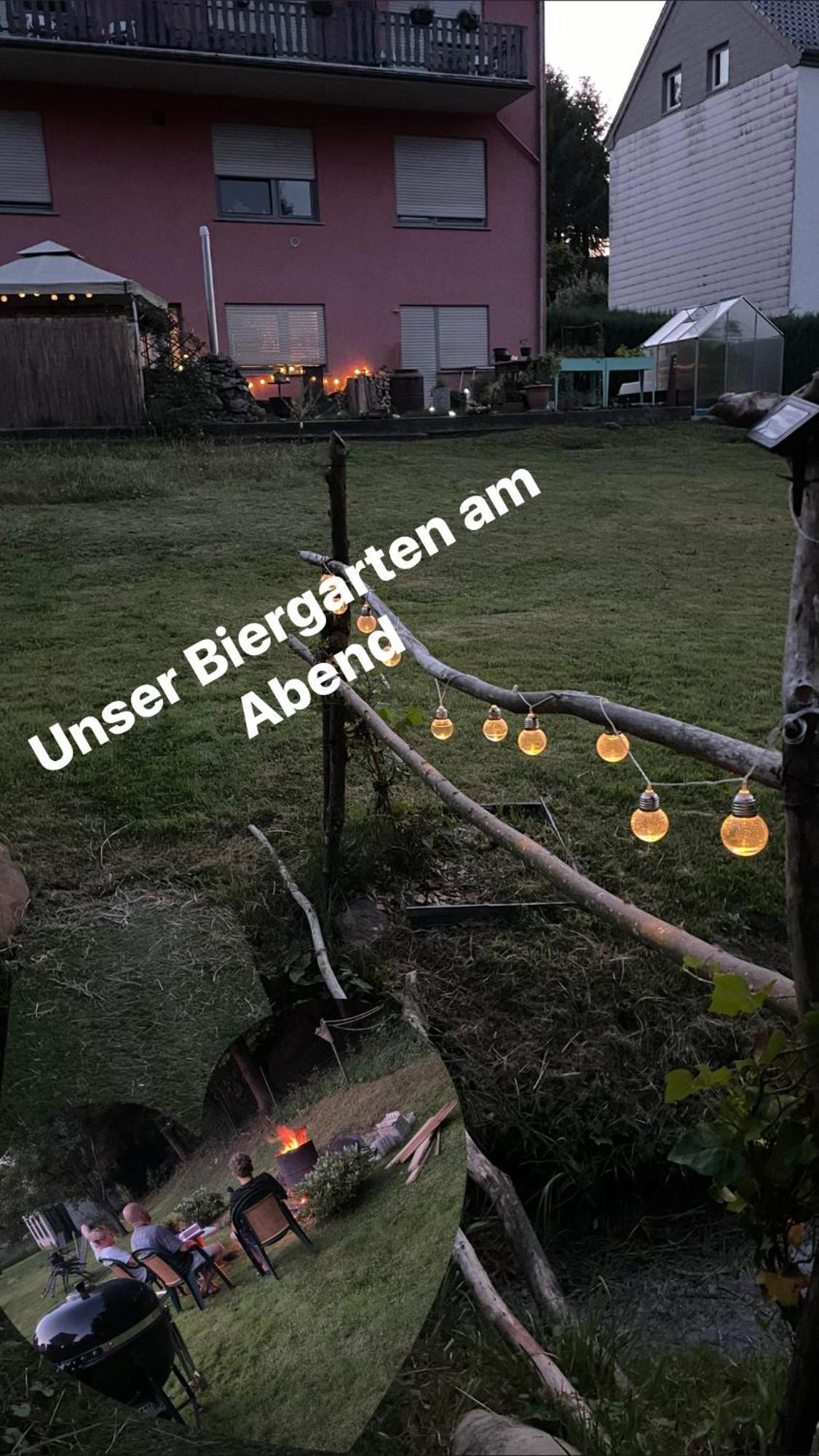 Pension Zur Quelle Deudesfeld Buitenkant foto