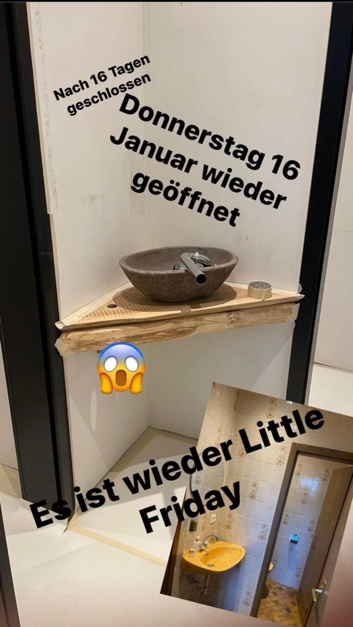 Pension Zur Quelle Deudesfeld Buitenkant foto