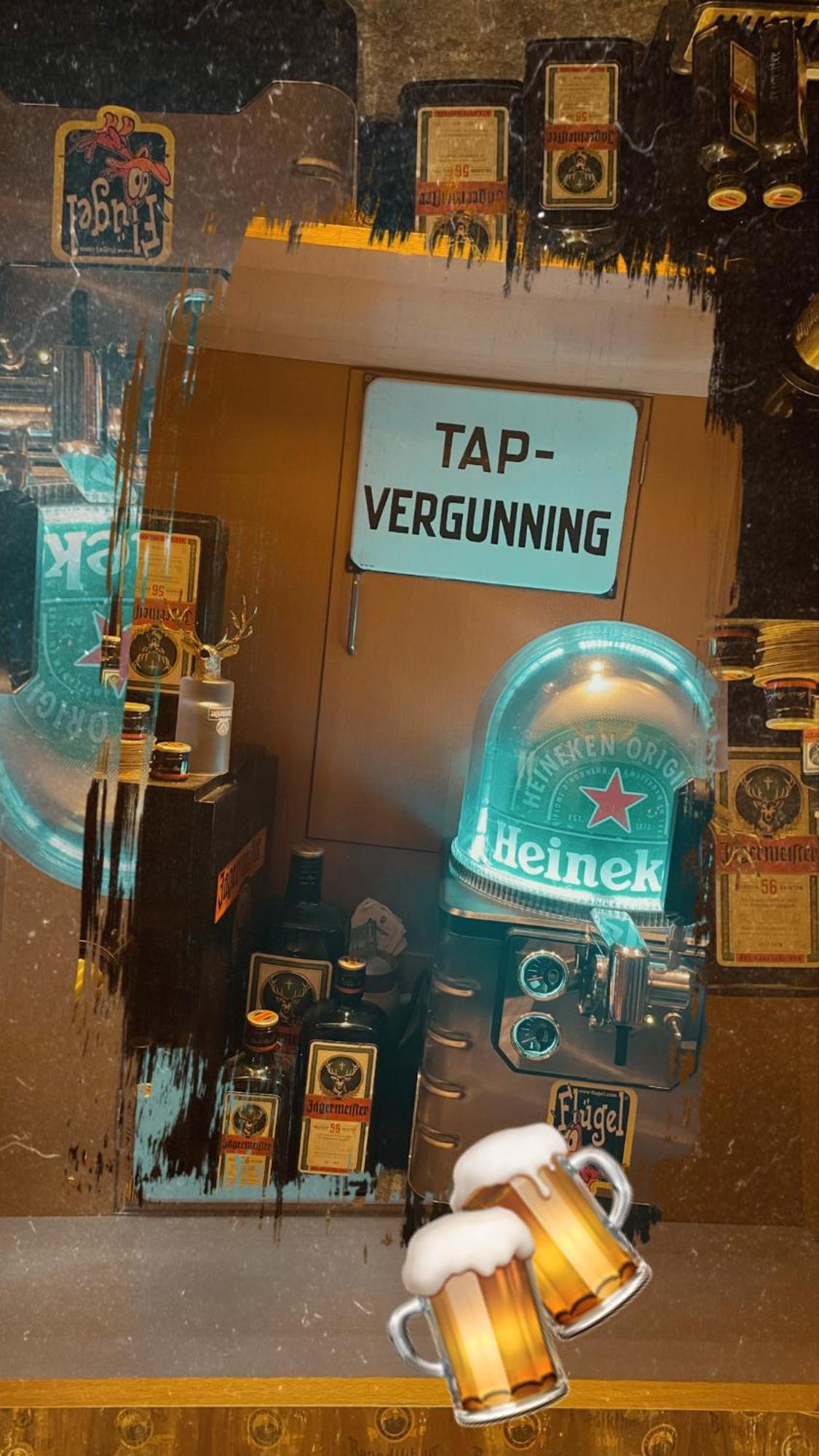 Pension Zur Quelle Deudesfeld Buitenkant foto