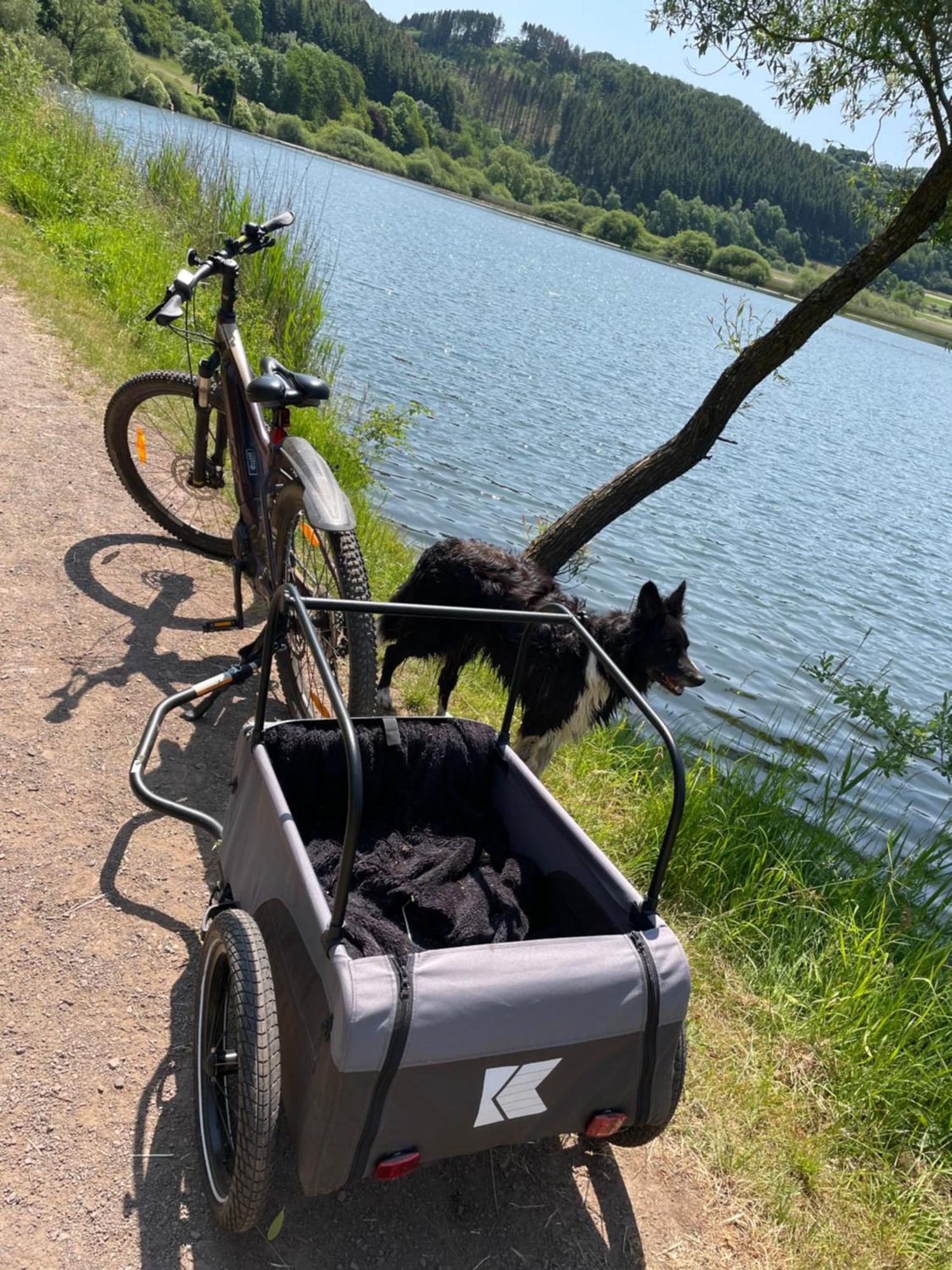 Pension Zur Quelle Deudesfeld Buitenkant foto